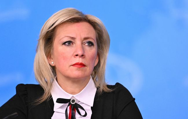 У Лаврова заявили, що РФ не обговорюватиме розміщення іноземних військ в Україні