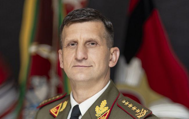 У Литві зробили заяву щодо захисту від дронів: 100% гарантувати не можемо