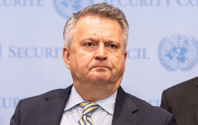 У переговорах щодо гарантій безпеки для України є прогрес, - Кислиця