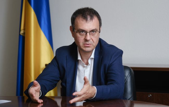 У Раді підтвердили, що МВФ підштовхуватиме Україну до детінізації економіки