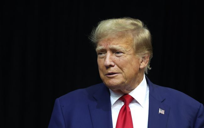 У США пояснили, чому не вводять тарифи проти Китаю за його підтримку Росії