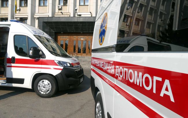 У Запорізькій області російський FPV-дрон потрапив у маршрутку: одна людина постраждала