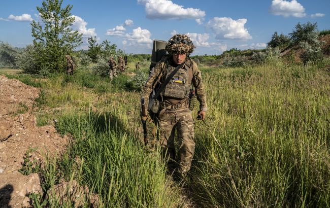 У ЗСУ офіційно сформували Штурмові війська: які завдання виконуватимуть