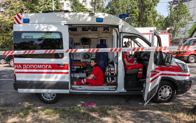 Удар РФ по Хмельниччині: стало відомо про жертву обстрілу