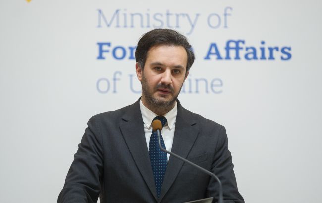 Україна відреагувала на цинічну заяву глави МЗС Словаччини про дрони в Польщі