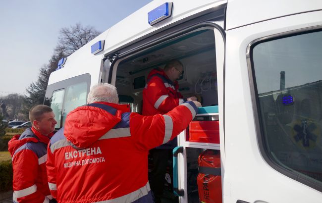 Вдарили по гуманітарній місії з розмінування: деталі обстрілу Чернігова