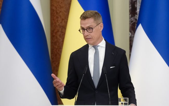 Військова складова гарантій безпеки для України майже готова, - Стубб