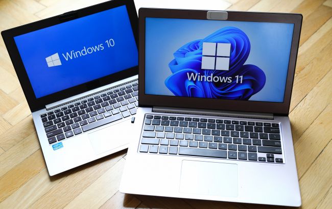 Windows 10 перестане отримувати оновлення через 30 днів: що робити користувачам