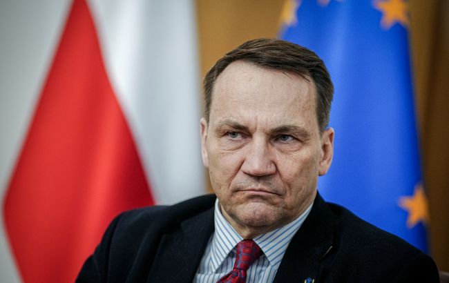З таким брехуном, як Путін, працюють тільки найжорсткіші контрзаходи, - Сікорський