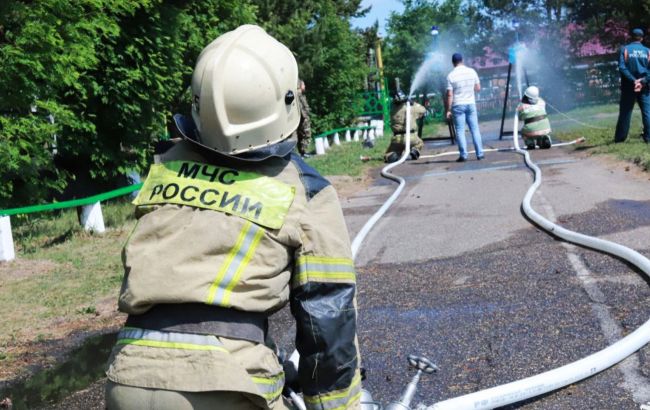 За 1500 км від України: росіяни скаржаться на атаку дронів в Башкортостані (фото, відео)