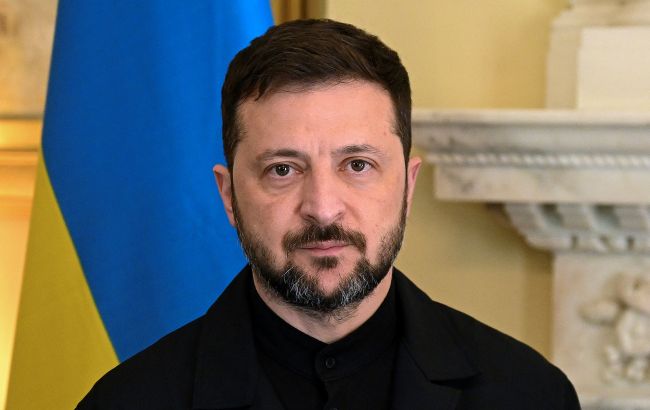 Зеленський підтримав ордер на арешт Асада і нагадав, з ким той ховається в Москві
