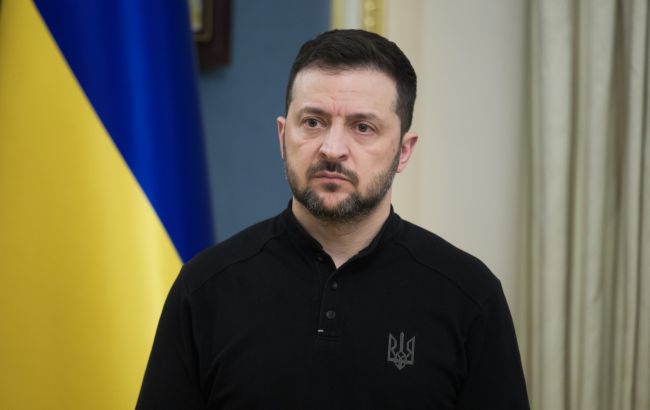 Зеленський прибув із візитом до Нью-Йорка: заплановані десятки зустрічей
