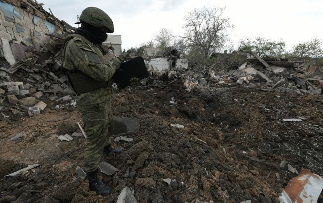 ЗСУ "мінуснули" на фронті 930 окупантів, РСЗВ та 33 артсистеми: Генштаб оновив втрати росіян