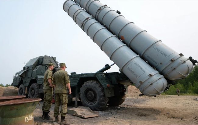 Агенти "Атеш" виявили серйозні проблеми ППО окупантів на Запорізькому напрямі (фото)