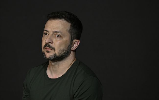 Будуть сформовані додаткові гелікоптерні групи для захисту від дронів, - Зеленський