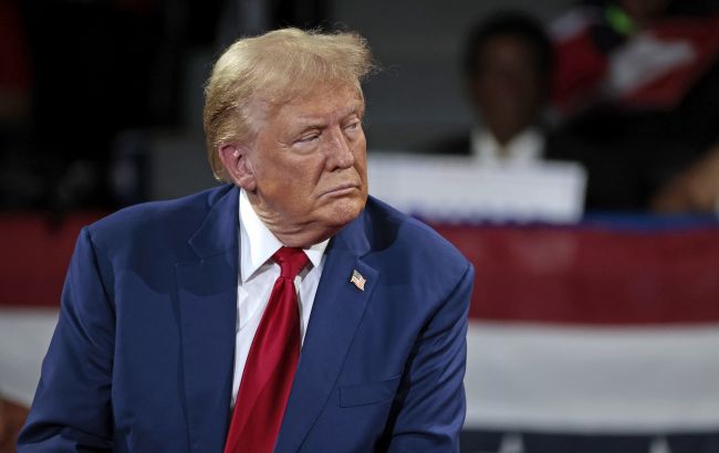CNN дізналося, що змусило Трампа різко вдарити санкціями по Росії