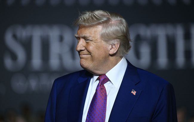 Догодила Трампу? Мачадо присвятила йому премію миру, і він одразу зателефонував, - ЗМІ