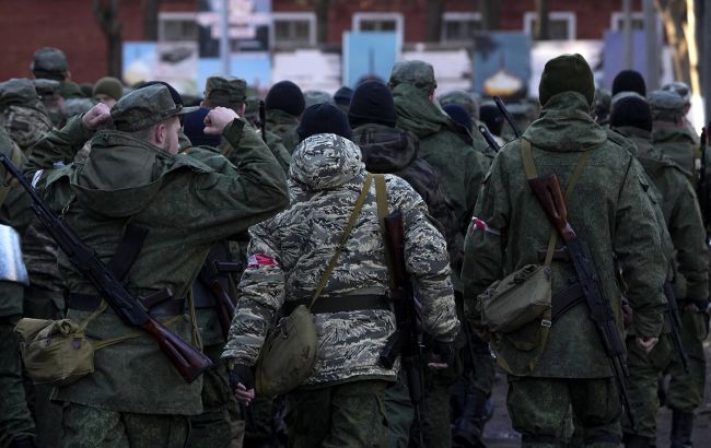 Доказ воєнних злочинів РФ: ЗСУ перехопили наказ розстріляти мирного жителя у Куп’янську