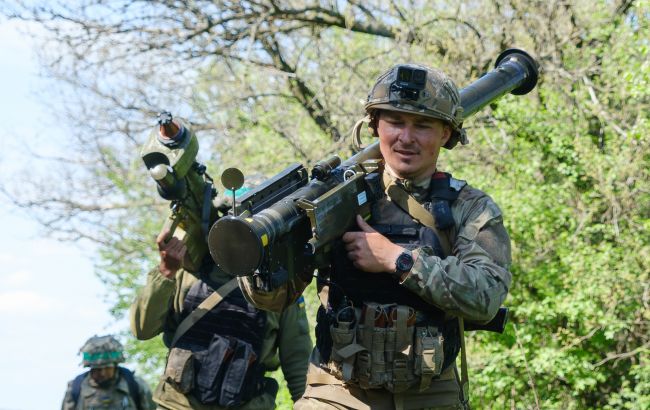Генштаб оприлюднив звіт за добу: на Покровському напрямку відбулось майже 40 боїв