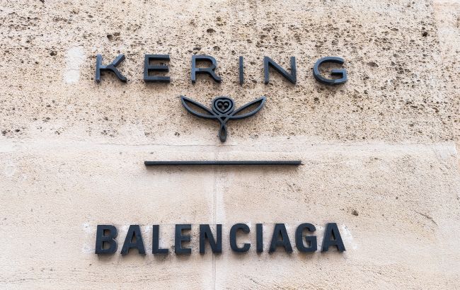Gucci та Balenciaga змінюють напрям: власник брендів Kering продає косметичний бізнес L’Oreal за €4 млрд