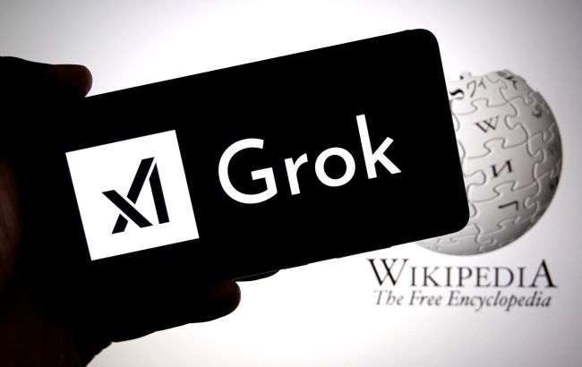 Ілон Маск апустив Grokipedia: як працює головний конкурент "Вікіпедії"