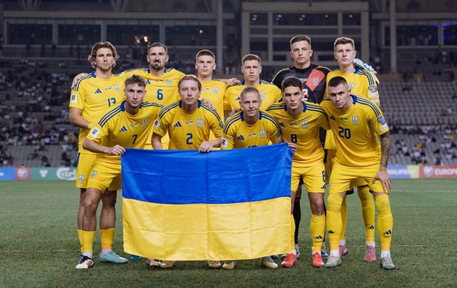 Ісландія – Україна у відборі на ЧС-2026: тренери збірних назвали стартові склади