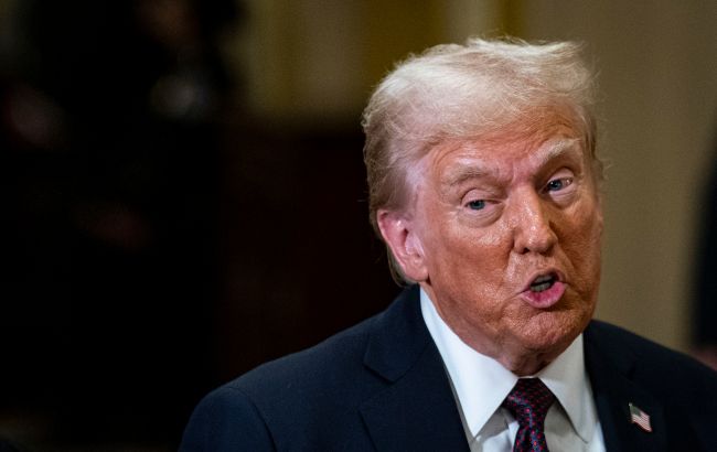 Ізраїль відновить війну проти ХАМАС, "щойно я скажу слово", - Трамп
