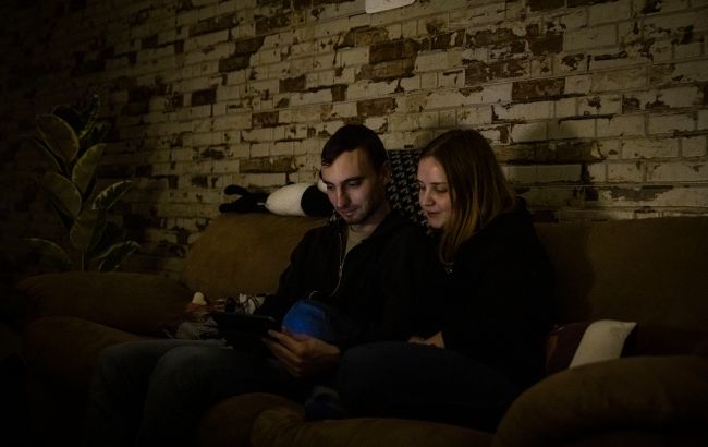 Як вимикатимуть світло 1 листопада в Києві: з'явилися графіки