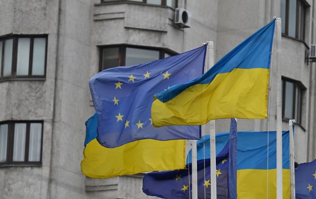 Лідери ЄС згодні розподілити ризики від надання Україні репараційного кредиту, - ЗМІ