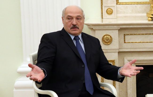 Лукашенко знову марить "Орєшніком" і погрожує "бахнути" по Європі
