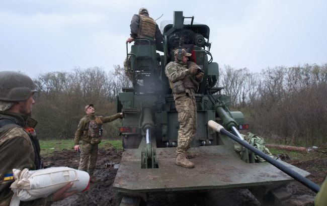 Майже 200 бойових зіткнень за добу: Генштаб повідомив про загострення на фронті 10 жовтня