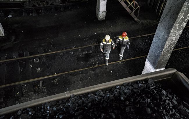 Майже 200 людей під землею: РФ атакувала шахту ДТЕК в Дніпропетровській області
