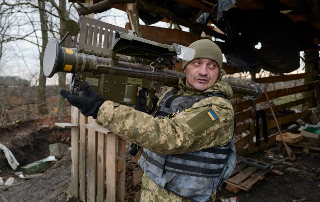 ППО збила та подавила понад 100 ворожих цілей за ніч: деталі атаки