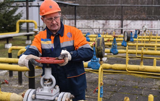 Про потребу України інвестувати у власний газовидобуток