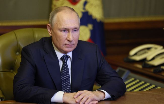 Путін змінює тактику у війні проти України, - The Economist