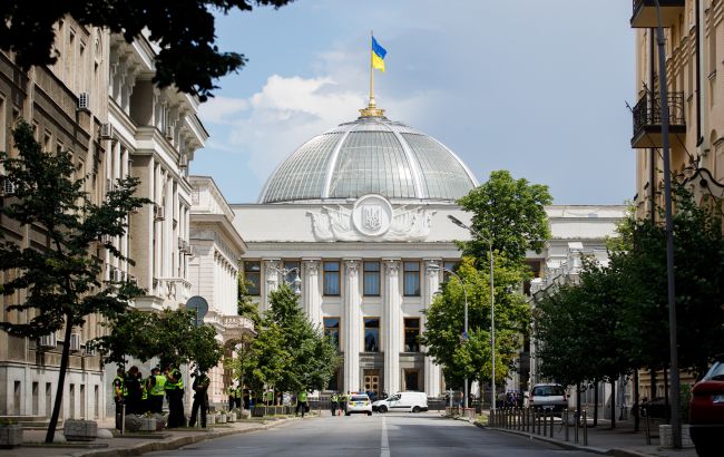 Рада збільшила видатки на оборону у 2025 році ще на 325 млрд гривень
