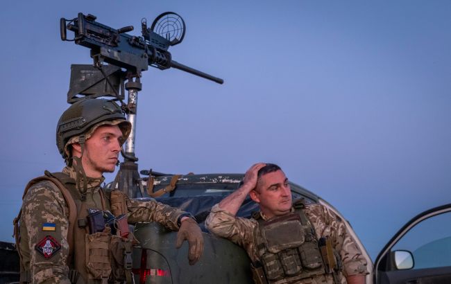 РФ атакувала Україну 101 дроном, сили ППО збили більшість цілей