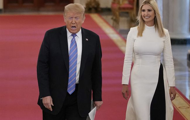 Родина Трампа отримала дозвіл на будівництво vip-курорту на секретному острові в Албанії