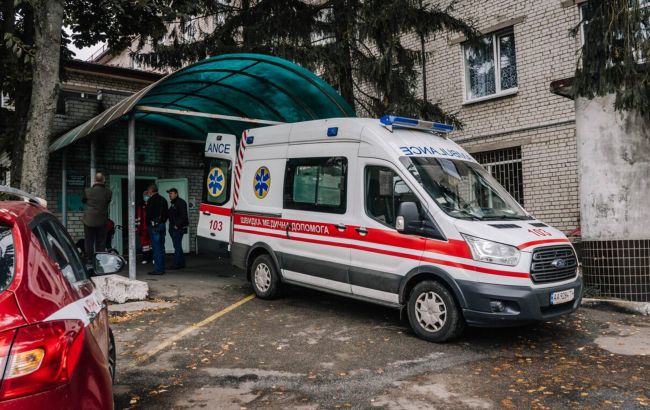 Росія атакувала Харківщину дронами та РСЗВ: є загиблий і поранена
