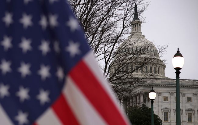 Шатдаун в США: у відпустку відправили 1400 працівників служби ядерної безпеки