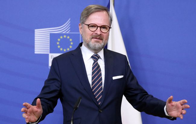 Снаряди для України: скільки боєприпасів надійде у 2025 році в межах "Чеської ініціативи"