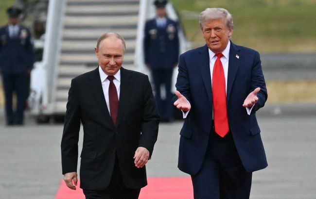 США і Росія призупинили підготовку до зустрічі Трампа і Путіна, - NBC News