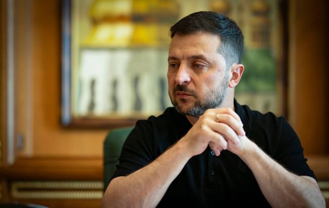Стала відома закрита програма візиту Зеленського до Вашингтона: які зустрічі заплановано