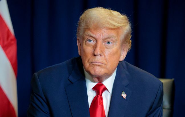 Tomahawk для України. CNN з'ясував, чи змінила розмова з Путіним плани Трампа
