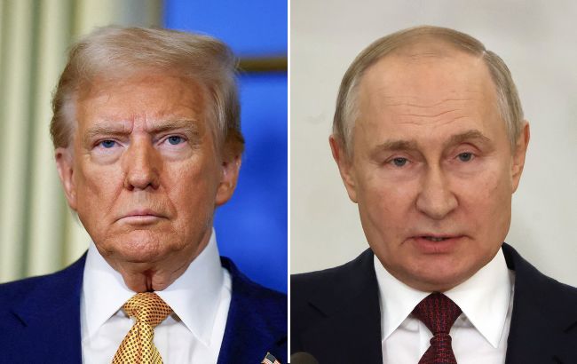 Трамп оголосив про "прорив" і анонсував новий саміт із Путіним у Будапешті