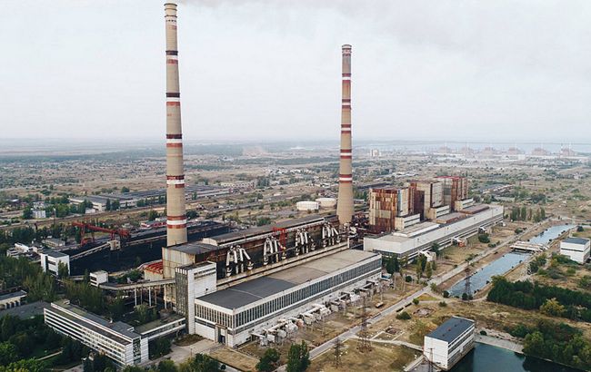 Третій удар за місяць: Росія знову атакувала теплоелектростанції ДТЕК