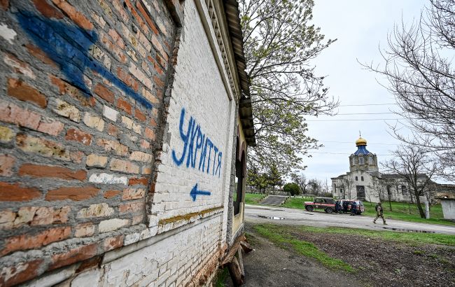 У Дніпрі пролунав вибух після пуску КАБа