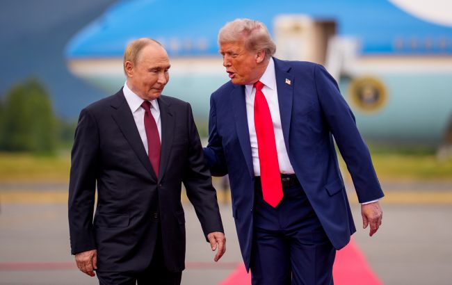 У ЄС вважають образою саміт Трампа і Путіна в Будапешті, - El Pais