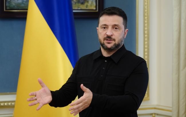 Україна отримає 150 бойових літаків "Гріпен", перші будуть вже у 2026 році, - Зеленський