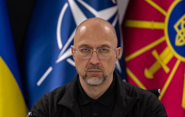 Україна у 2026 році зможе виробляти 20 млн дронів, але є нюанс, - Шмигаль